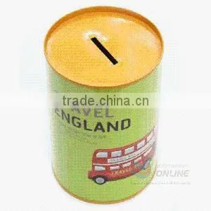 2016 Hot Selling Metal Money Saving Pot 8.5*13cm $1.0 thumbnail-5
