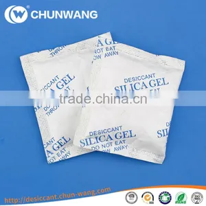 Chinese Factory Silica Gel 5g In Tyvek Paper for Retail thumbnail-3