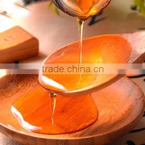 Chinese High Quality Sesame Oil Refined Pure Oil thumbnail-3