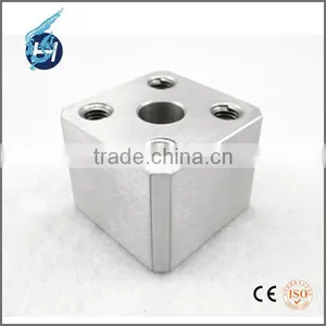 Super Quality Cheap High Precision Customized Cnc Machining Services thumbnail-4