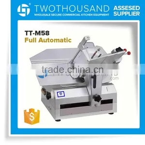 Meat Slicer TT-M58 (food Processing Machine,meat Cutter) thumbnail-1