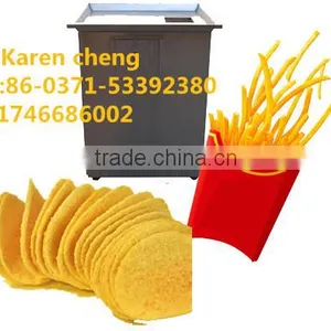 Cassava Chips Machine /cassava Chips Price /cassava Chip thumbnail-1
