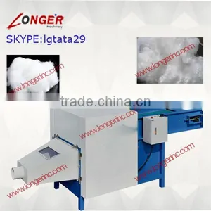 Industrial Hot Sale Cotton/Fiber Opening Machine in China thumbnail-2