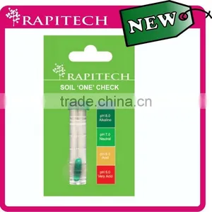 Garden Soil Test Kit for pH Test thumbnail-2