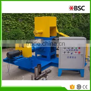 Complete Fish Feed Production Line Japan thumbnail-1