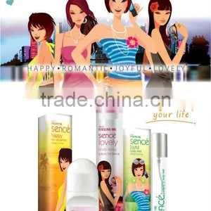 Sence Perfume for Her thumbnail-1