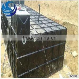 High Quality th Newest Type BDF Water Tank Made in Huili thumbnail-4
