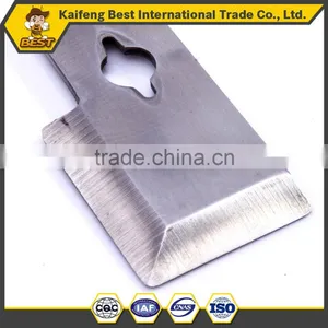 2016 New Style Stainless Steel Wholesale Uncapping Bee Knife From China thumbnail-4