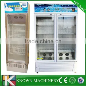 High Capacity Frozen Yogurt Making Machine thumbnail-4