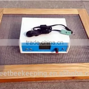 Full Enclosed Bee Venom Collector Beekeeping Equipment thumbnail-1