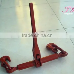 Ratchet Type Load Binder Rigging Hardware Standard Load Binder thumbnail-5
