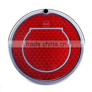 Intelligent Robot Vacuum Cleaner thumbnail-2