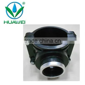 Shanghai Huawei Clamp Saddle PN10 thumbnail-1