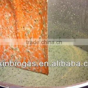 Restaurant Waste Grinder thumbnail-1