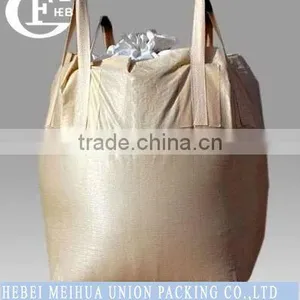 2 Ton Garbage Bag in Big Bag/bulk Bag thumbnail-1
