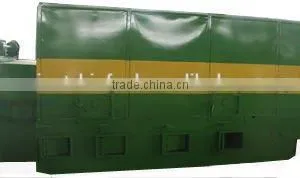 Exclusive Research and Development Charcoal Carbonization Furnace thumbnail-2