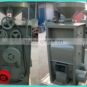 Wholesale Small Brown Rice Milling Machine for Color Sorting thumbnail-1