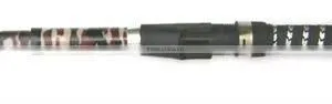 Sheran Fishing Rods Epoxy Resin Telescopic Rods thumbnail-1
