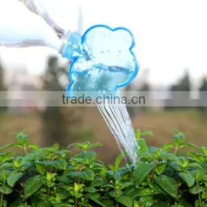 Garden Spray Watering Sprinkler Portable Waterer Nozzle Cloud Shower Sprayer thumbnail-2
