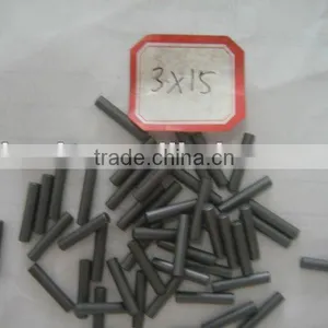 Soft Ferrite Rod,3*15 thumbnail-1