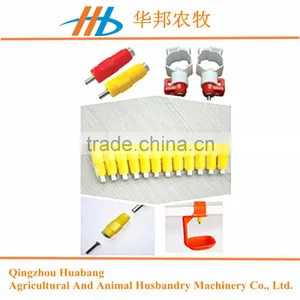 Trade Assurance Poultry Drinking System Nipple Drinking on Sale thumbnail-5