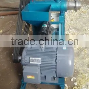 Food Expanding Machine Corn Inflating Machine Feed Stuff Expander thumbnail-4