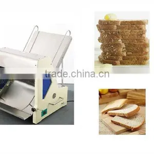 Automatic Home Automatic Bread Slicer Machine for Home and Commercial thumbnail-1