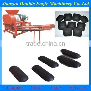 Coal Briquette Making Machine/coal Powder Ball Pressing Machine for Small Scale Manufacturer thumbnail-1