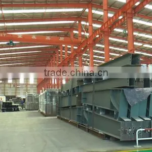 Qingdao XGZ Steel Structure Co., Ltd. company overview - view 1 thumbnail