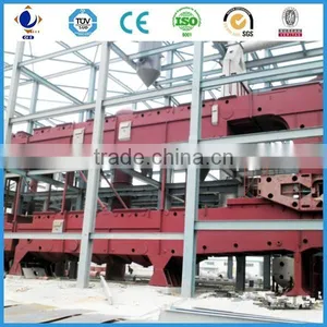 Cooking Oil Refining Machine for Peanut thumbnail-2