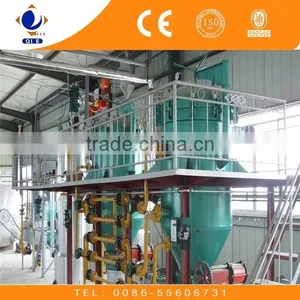 New Condition and Cold & Hot Pressing Machine Type Palm Oil Refinery Plant thumbnail-4