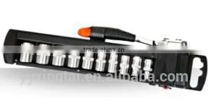 Combined Tool Kits With Case thumbnail-1
