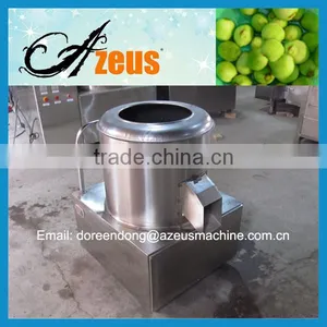 Vegetable Washer Electric Potato Peeler thumbnail-2