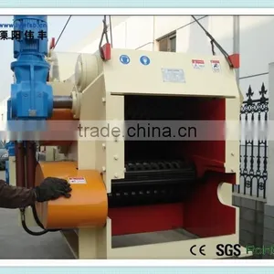 180-185t/h Large Wood Chipper Made in China thumbnail-2