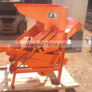 6BH-180 High Efficiency Peanut Sheller for Sale thumbnail-1