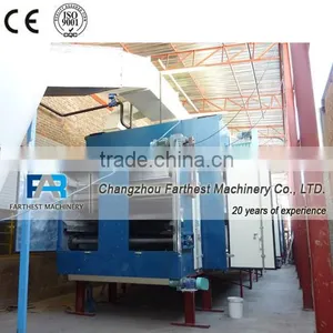 Pet Food Dryer For Animal Feed Processing thumbnail-3