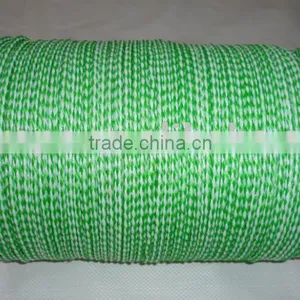 Polyethylene Hollow Braided Skiing Rope thumbnail-1