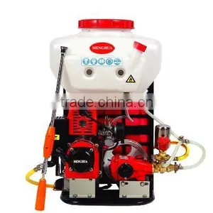 Knapsack Sprayer Duster MH-28 thumbnail-1