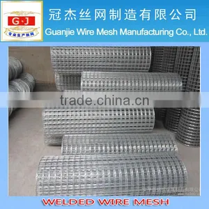 Search Cheap Galvanized/PVC Coated Welded Wire Mesh(factory) thumbnail-1