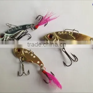 Blade Lure for Fishing thumbnail-1