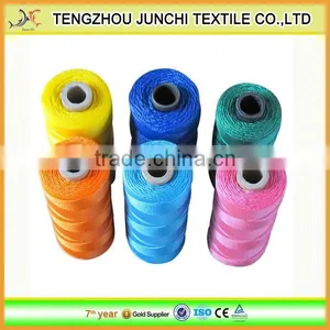 Hot Sale 210D Nylon Twine Thread thumbnail-2