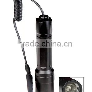 High Power Aluminum Flashlight/Aluminum Flashlight thumbnail-1