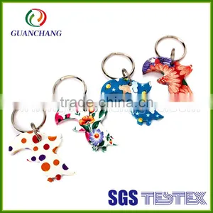 Unique Plastic Bottle Opener, Open Beer Bottle thumbnail-1