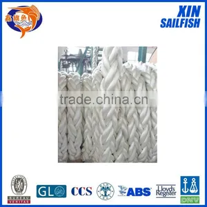Nylon Mooring Rope From China Factory thumbnail-1