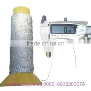 Good Quality Hot-sale Polyester Reflective Sewing Thread Bag thumbnail-2