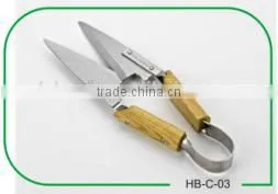 All Kinds of Garden Tools, Made-in-China Hand Tools, Mini Garden Scissor thumbnail-1