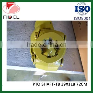 HIGH QUALITY PTO DRIVE SHAFT FOR SALES thumbnail-4