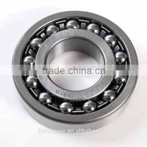 Stainless Self-aligning Ball Bearing 1310 thumbnail-2