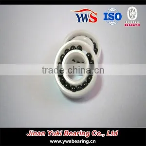 Zro2 Race Si3n4 Ball Without Cage 685 Full Ceramic Bearing thumbnail-2