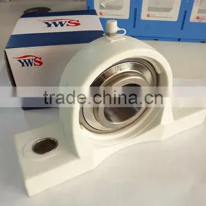 Belt Conveyor Bearing Mount SUCP 208-24 thumbnail-2